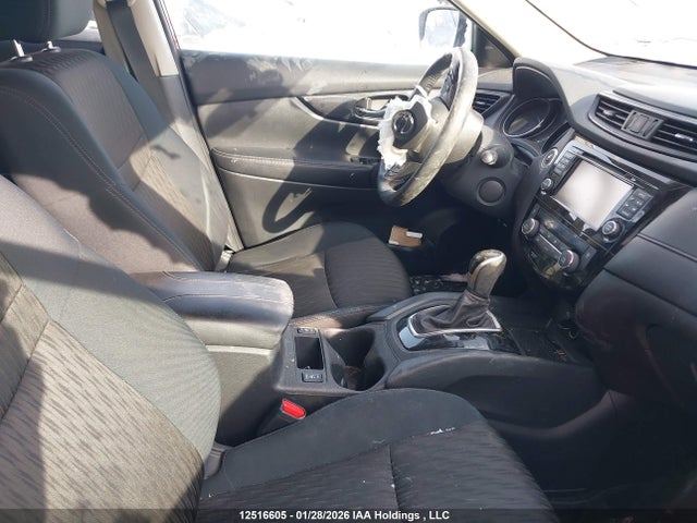 5N1AT2MV9HC763038 Nissan Rogue