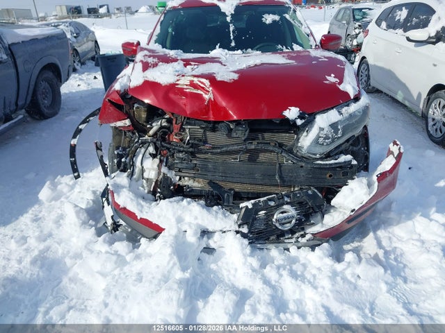 5N1AT2MV9HC763038 Nissan Rogue