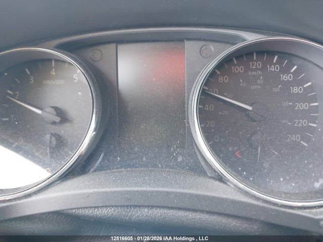 5N1AT2MV9HC763038 Nissan Rogue