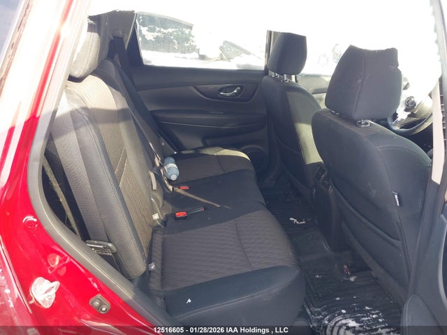 5N1AT2MV9HC763038 Nissan Rogue