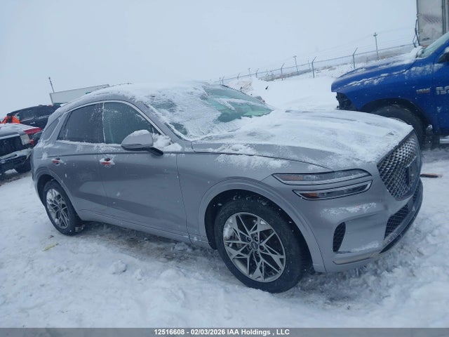 KMUMADTBXPU089790 Genesis Gv70 Select/advanced/sport Prestige