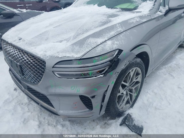 KMUMADTBXPU089790 Genesis Gv70 Select/advanced/sport Prestige