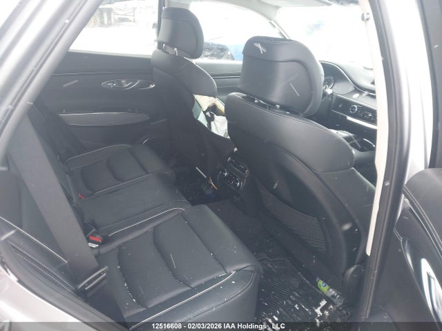 KMUMADTBXPU089790 Genesis Gv70 Select/advanced/sport Prestige