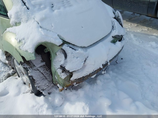 Aukcja sprzedaży 2007 Volkswagen New Beetle 2.5l Luxury, vin: 3VWRW21C67M518239, numer aukcji: 12516610