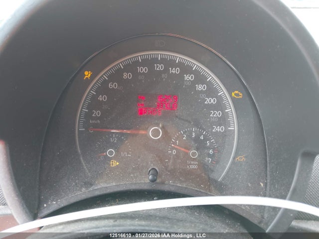 Aukcja sprzedaży 2007 Volkswagen New Beetle 2.5l Luxury, vin: 3VWRW21C67M518239, numer aukcji: 12516610