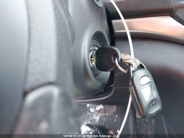 12516612 :رقم المزاد ، KMHD84LF4LU989253 vin ، 2020 Hyundai Elantra Preferred Auto Ivt مزاد بيع