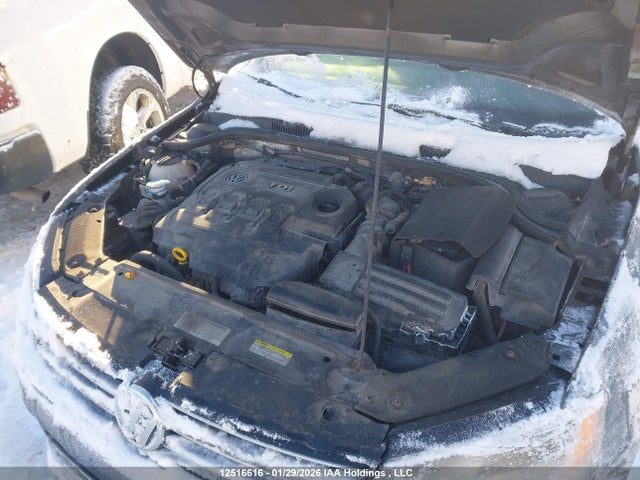 Aukcja sprzedaży 2015 Volkswagen Jetta, vin: 3VWWA7AJ4FM227976, numer aukcji: 12516616