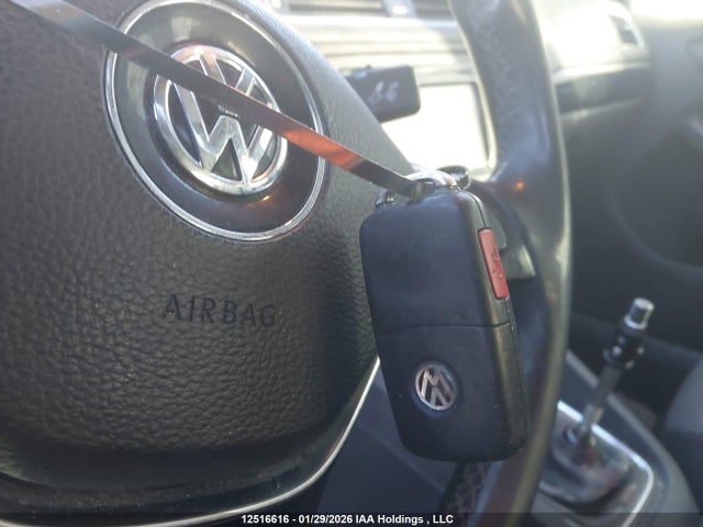 Aukcja sprzedaży 2015 Volkswagen Jetta, vin: 3VWWA7AJ4FM227976, numer aukcji: 12516616