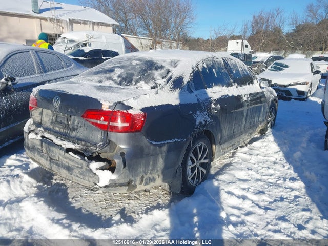 Aukcja sprzedaży 2015 Volkswagen Jetta, vin: 3VWWA7AJ4FM227976, numer aukcji: 12516616