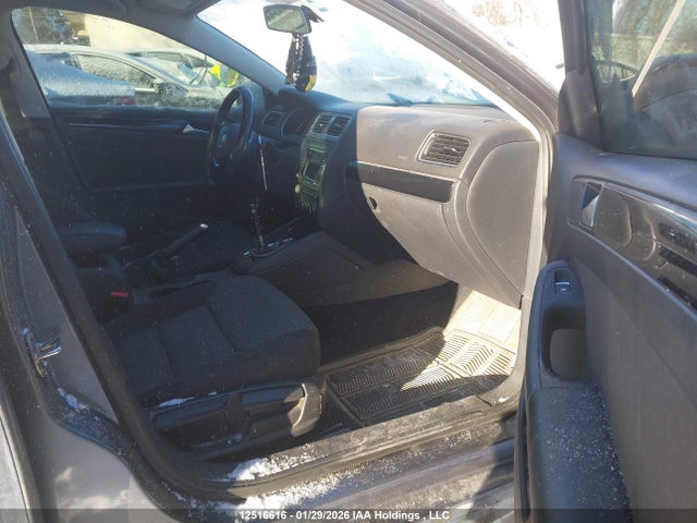 Aukcja sprzedaży 2015 Volkswagen Jetta, vin: 3VWWA7AJ4FM227976, numer aukcji: 12516616