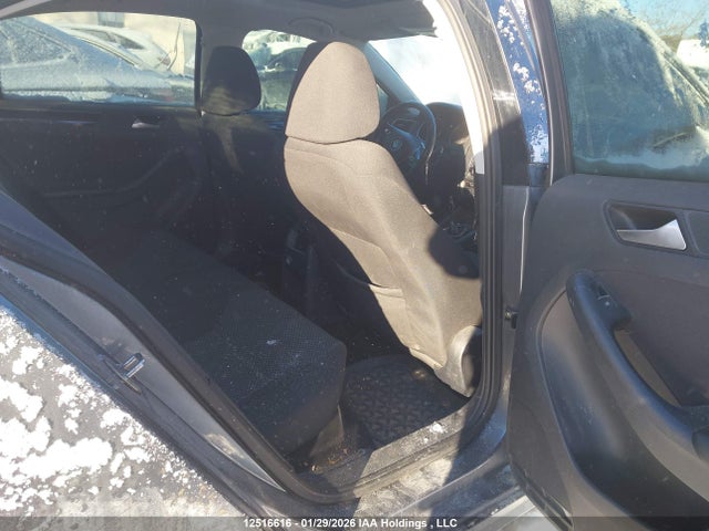 Aukcja sprzedaży 2015 Volkswagen Jetta, vin: 3VWWA7AJ4FM227976, numer aukcji: 12516616