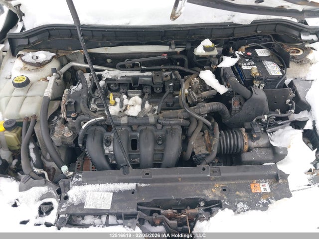 2012 Mazda 3 I მანქანა იყიდება აუქციონზე, vin: JM1BL1V75C1687180, აუქციონის ნომერი: 12516619