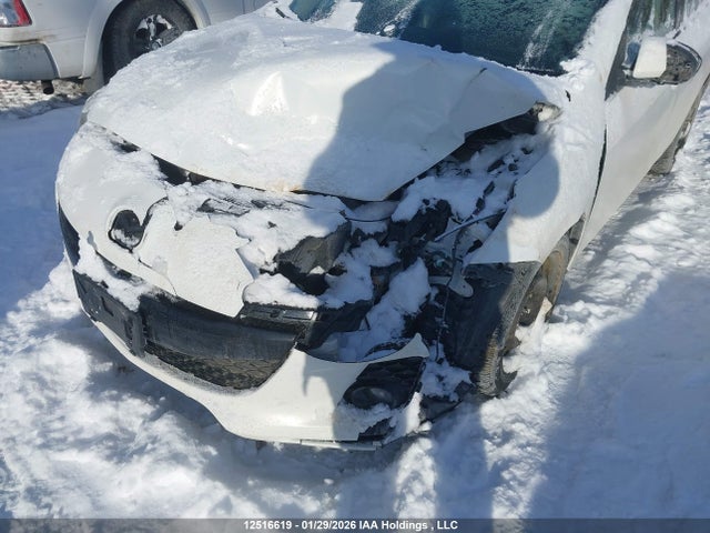 2012 Mazda 3 I მანქანა იყიდება აუქციონზე, vin: JM1BL1V75C1687180, აუქციონის ნომერი: 12516619