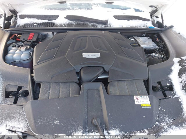 Porsche Cayenne 2023 WP1AA2AY4PDA10808 Image 10