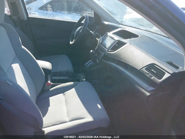 2HKRM4H46GH108551 Honda CR-V