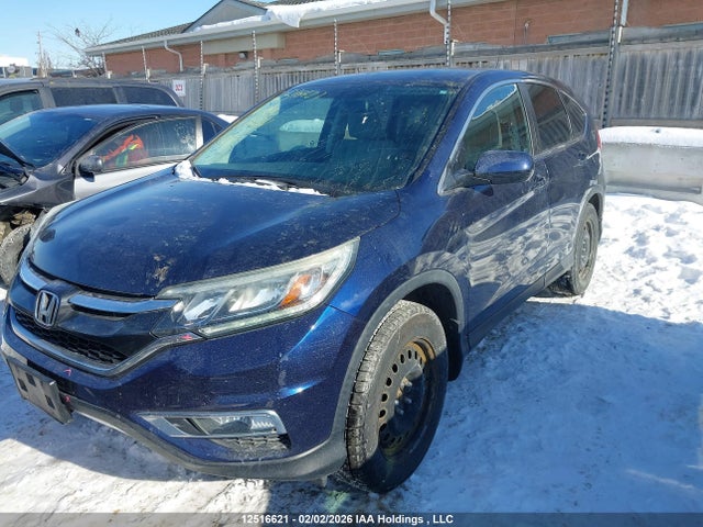 2HKRM4H46GH108551 Honda CR-V