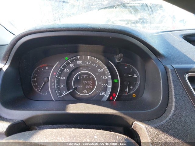 2HKRM4H46GH108551 Honda CR-V