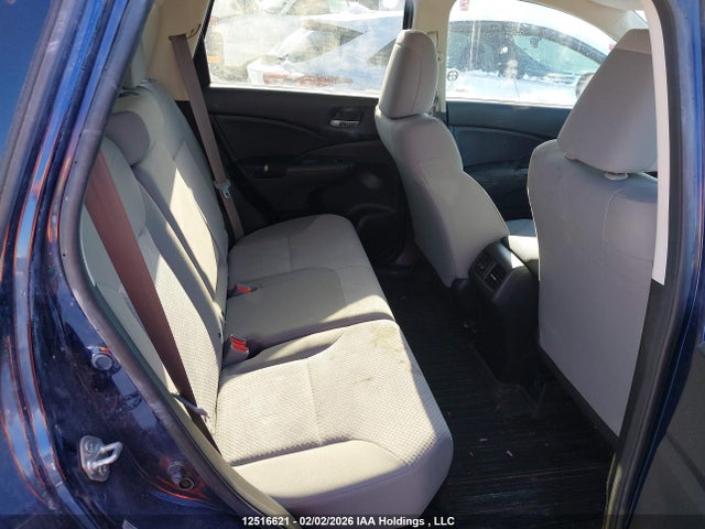 2HKRM4H46GH108551 Honda CR-V