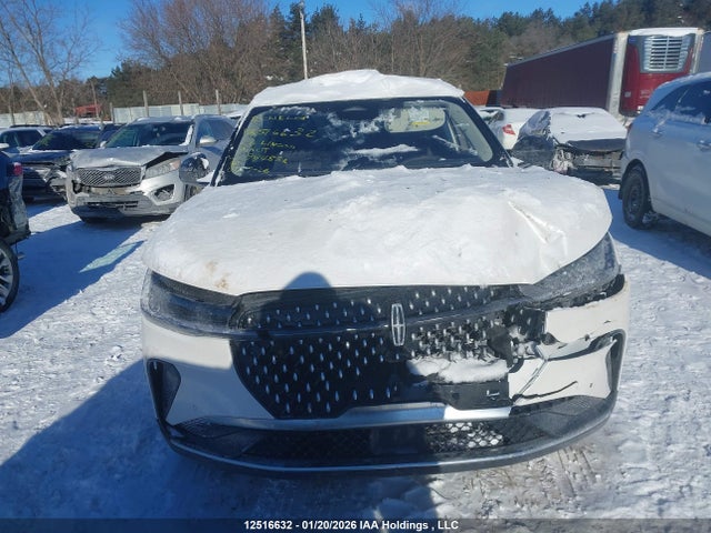 Lincoln Nautilus Premiere 2026 5LMPJ8JA3TJ984852 Image 12