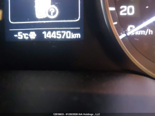 KMHD84LF5JU537695 Hyundai Elantra Gl Se