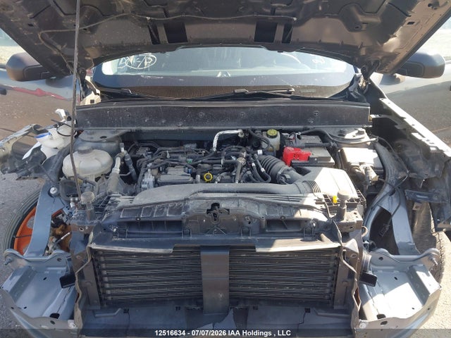 Ford Bronco Sport Big Bend 2024 3FMCR9B61RRF25229 Image 10