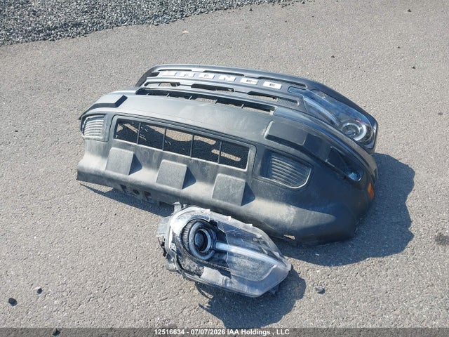 Ford Bronco Sport Big Bend 2024 3FMCR9B61RRF25229 Image 12