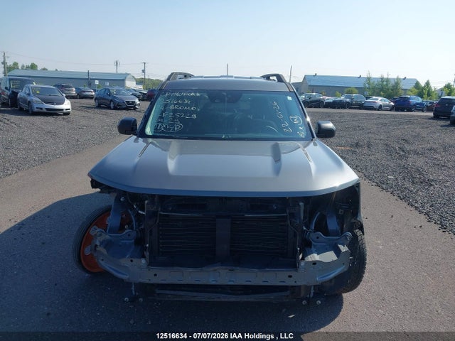 Ford Bronco Sport Big Bend 2024 3FMCR9B61RRF25229 Image 13