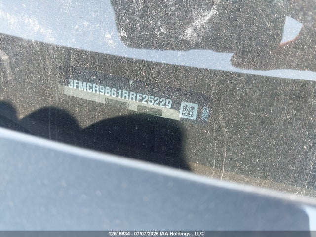 Ford Bronco Sport Big Bend 2024 3FMCR9B61RRF25229 Image 19