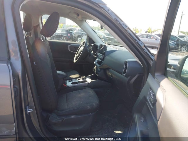 Ford Bronco Sport Big Bend 2024 3FMCR9B61RRF25229 Image 5