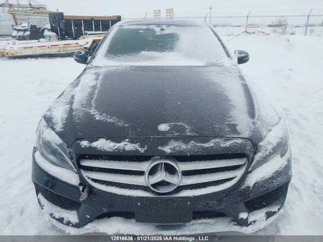 55SWF4KBXHU202290 Mercedes-Benz C 300 4matic