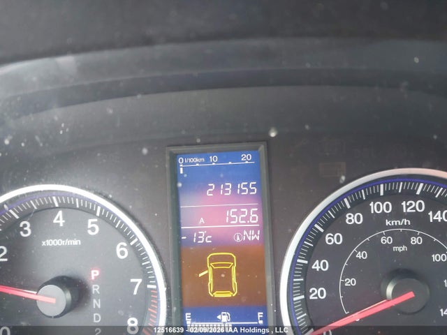 Продаж на аукціоні авто 2010 Honda Cr-v Ex-l, vin: 5J6RE4H77AL810091, номер лоту: 12516639