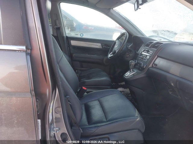 Продаж на аукціоні авто 2010 Honda Cr-v Ex-l, vin: 5J6RE4H77AL810091, номер лоту: 12516639
