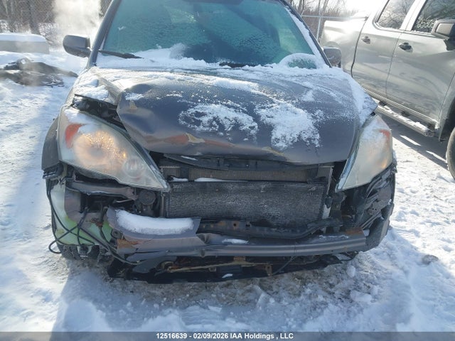 Продаж на аукціоні авто 2010 Honda Cr-v Ex-l, vin: 5J6RE4H77AL810091, номер лоту: 12516639