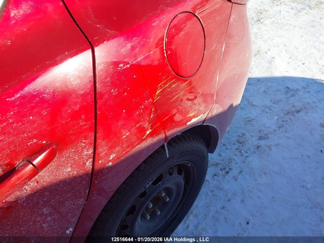 3MZBN1W31JM167562 Mazda Mazda3 Gt