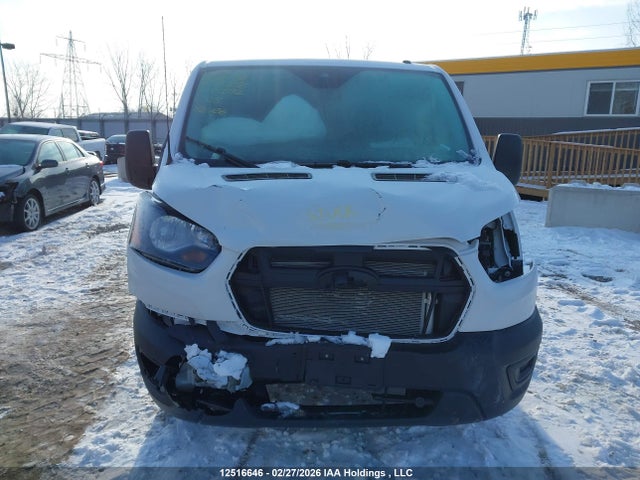 2025 Ford Transit T-250 მანქანა იყიდება აუქციონზე, vin: 1FTBR1Y82SKB16712, აუქციონის ნომერი: 12516646