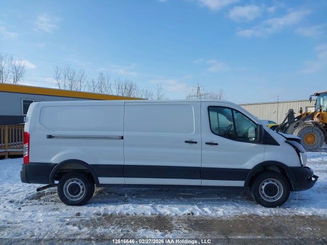 2025 Ford Transit T-250 მანქანა იყიდება აუქციონზე, vin: 1FTBR1Y82SKB16712, აუქციონის ნომერი: 12516646