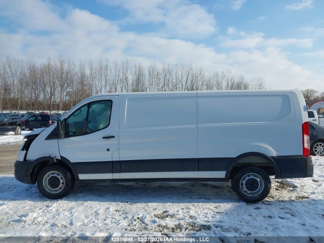 2025 Ford Transit T-250 მანქანა იყიდება აუქციონზე, vin: 1FTBR1Y82SKB16712, აუქციონის ნომერი: 12516646