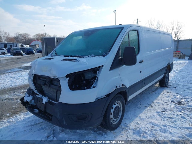 2025 Ford Transit T-250 მანქანა იყიდება აუქციონზე, vin: 1FTBR1Y82SKB16712, აუქციონის ნომერი: 12516646