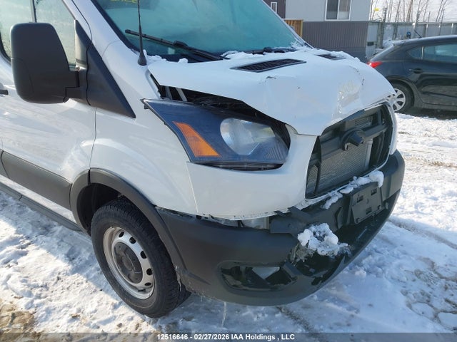 2025 Ford Transit T-250 მანქანა იყიდება აუქციონზე, vin: 1FTBR1Y82SKB16712, აუქციონის ნომერი: 12516646