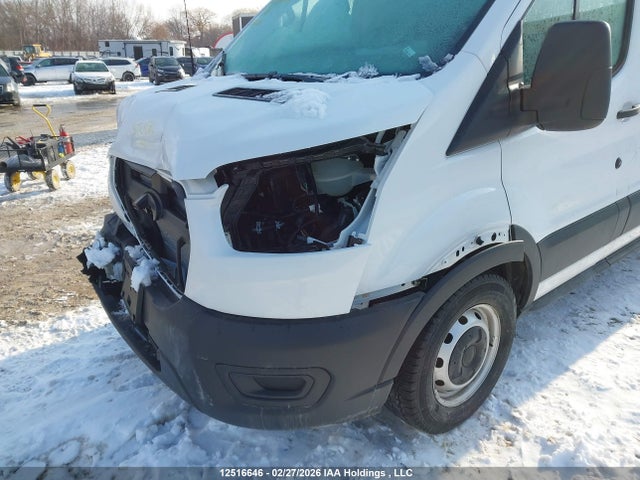 2025 Ford Transit T-250 მანქანა იყიდება აუქციონზე, vin: 1FTBR1Y82SKB16712, აუქციონის ნომერი: 12516646
