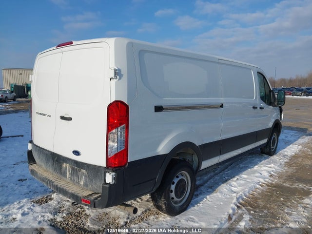 2025 Ford Transit T-250 მანქანა იყიდება აუქციონზე, vin: 1FTBR1Y82SKB16712, აუქციონის ნომერი: 12516646