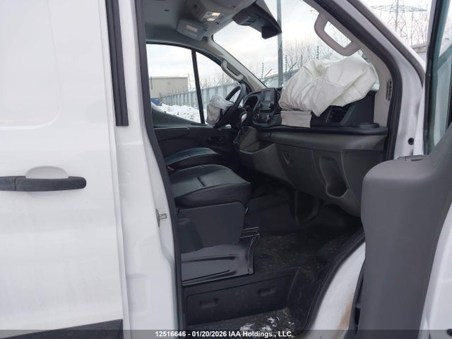 2025 Ford Transit T-250 მანქანა იყიდება აუქციონზე, vin: 1FTBR1Y82SKB16712, აუქციონის ნომერი: 12516646