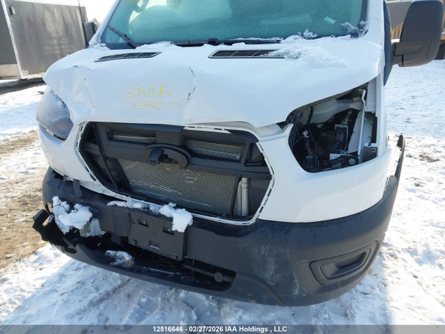 2025 Ford Transit T-250 მანქანა იყიდება აუქციონზე, vin: 1FTBR1Y82SKB16712, აუქციონის ნომერი: 12516646