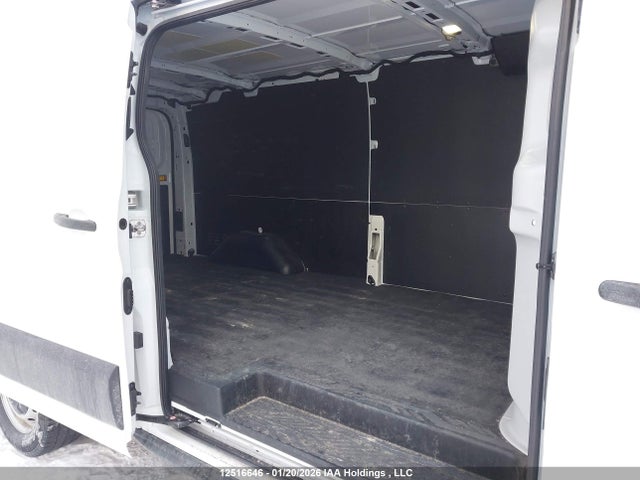 2025 Ford Transit T-250 მანქანა იყიდება აუქციონზე, vin: 1FTBR1Y82SKB16712, აუქციონის ნომერი: 12516646