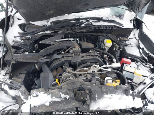 JF2SKEHC7SH402585 Subaru Forester Sport