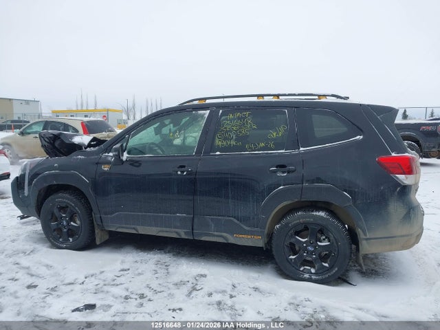 JF2SKEHC7SH402585 Subaru Forester Sport