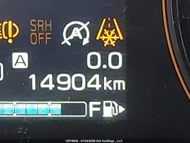 JF2SKEHC7SH402585 Subaru Forester Sport