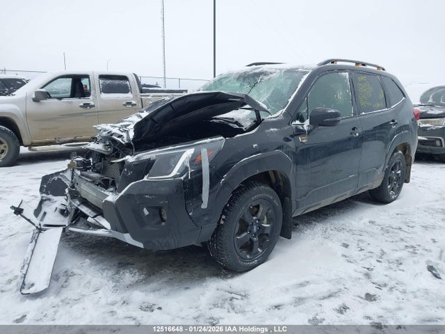 JF2SKEHC7SH402585 Subaru Forester Sport