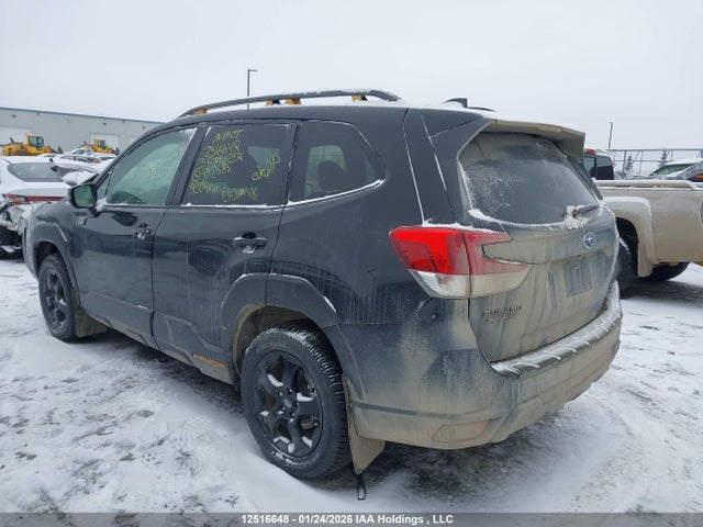 JF2SKEHC7SH402585 Subaru Forester Sport