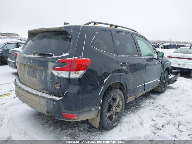 JF2SKEHC7SH402585 Subaru Forester Sport